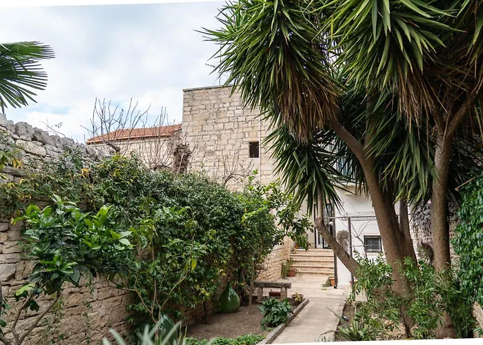 Casa Vacanze Alisei