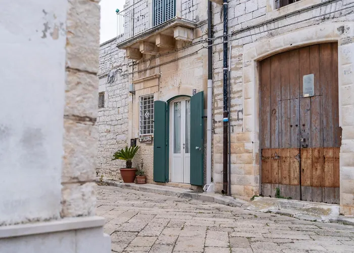 Casa Vacanze Alisei