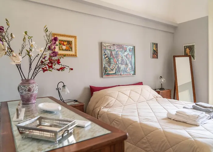 Casa Vacanze Alisei