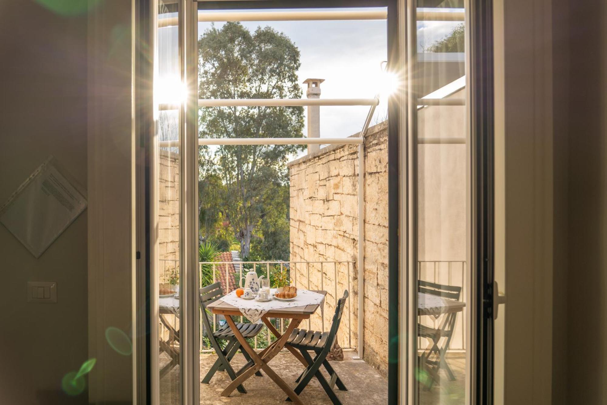 Alisei Holiday home