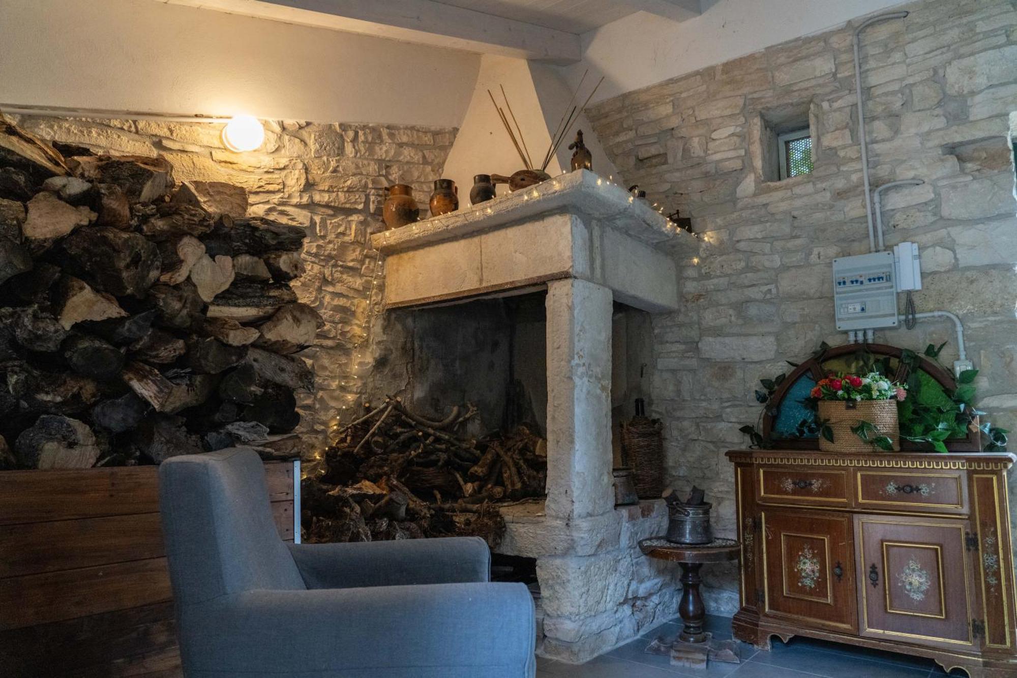 Alisei Holiday home