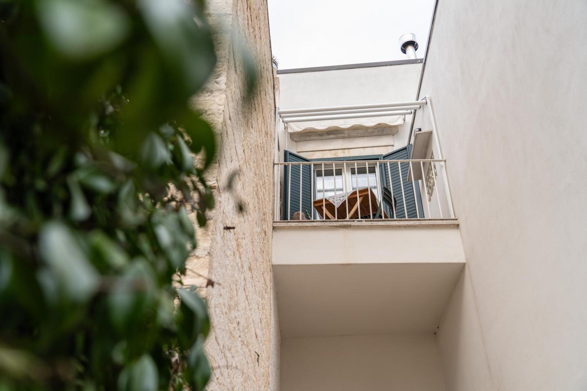 Holiday home Alisei Terlizzi