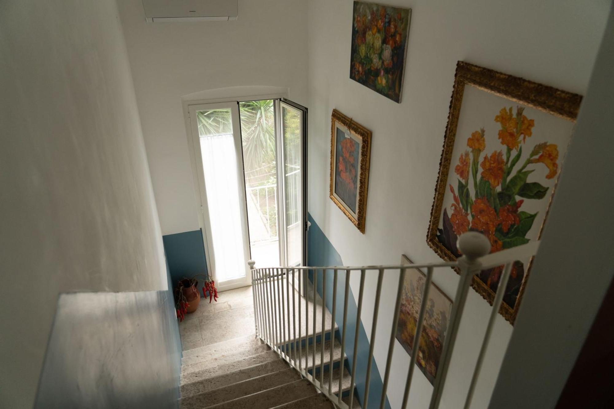 Alisei Holiday home