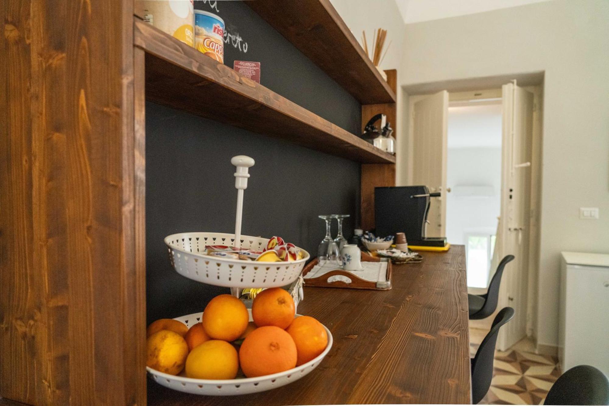 Holiday home Alisei Terlizzi