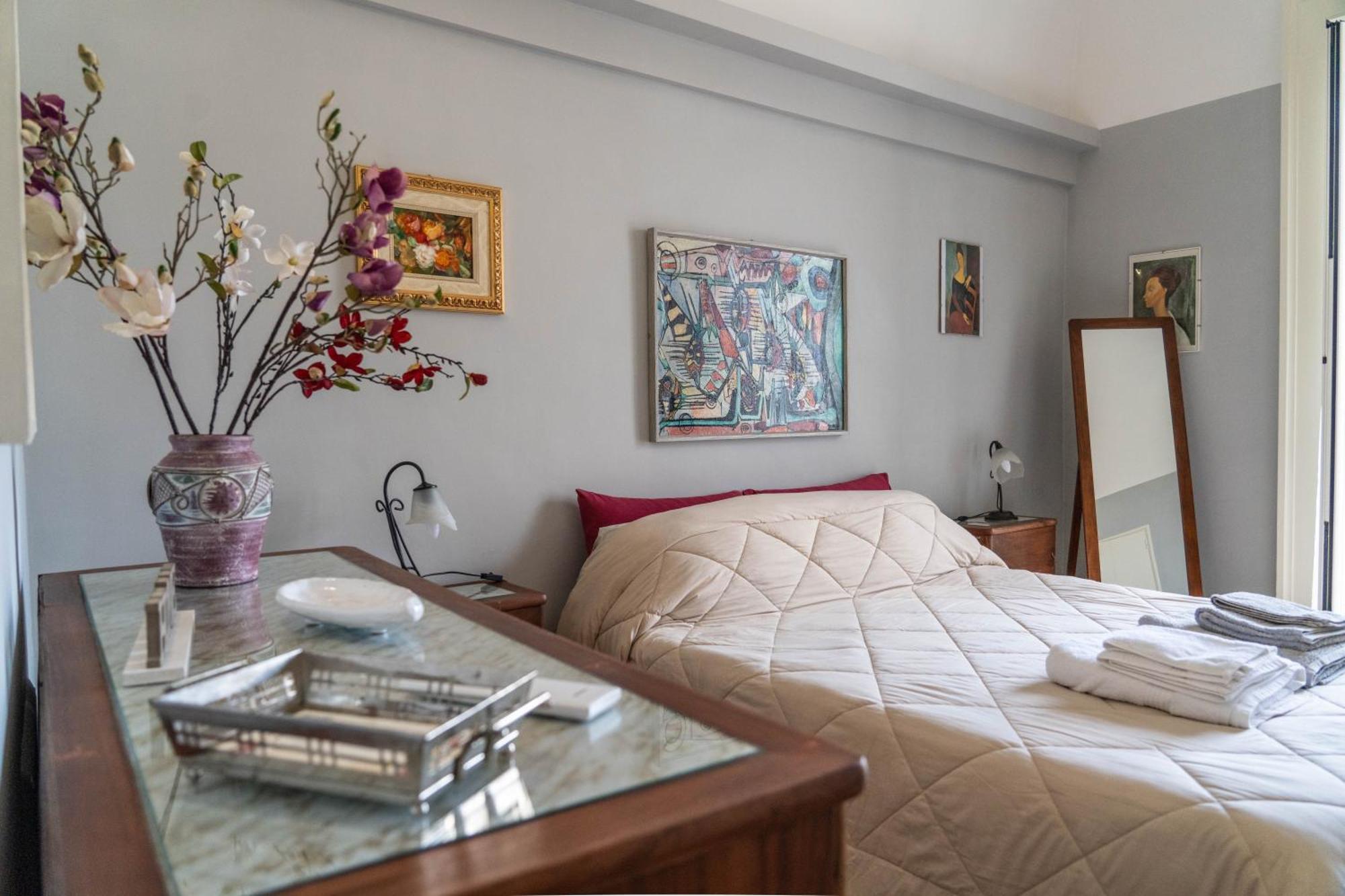 Holiday home Alisei