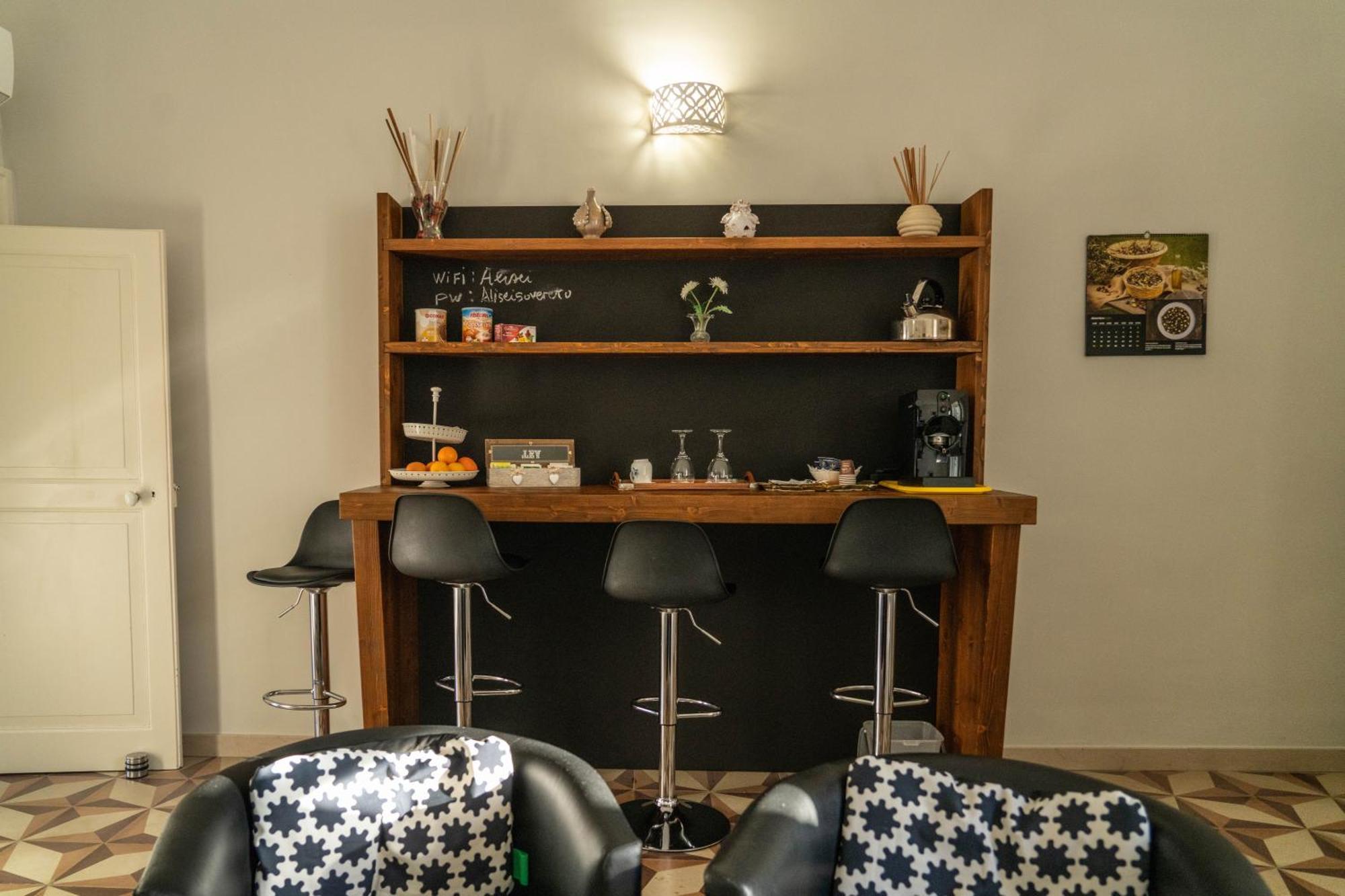Alisei Holiday home Terlizzi