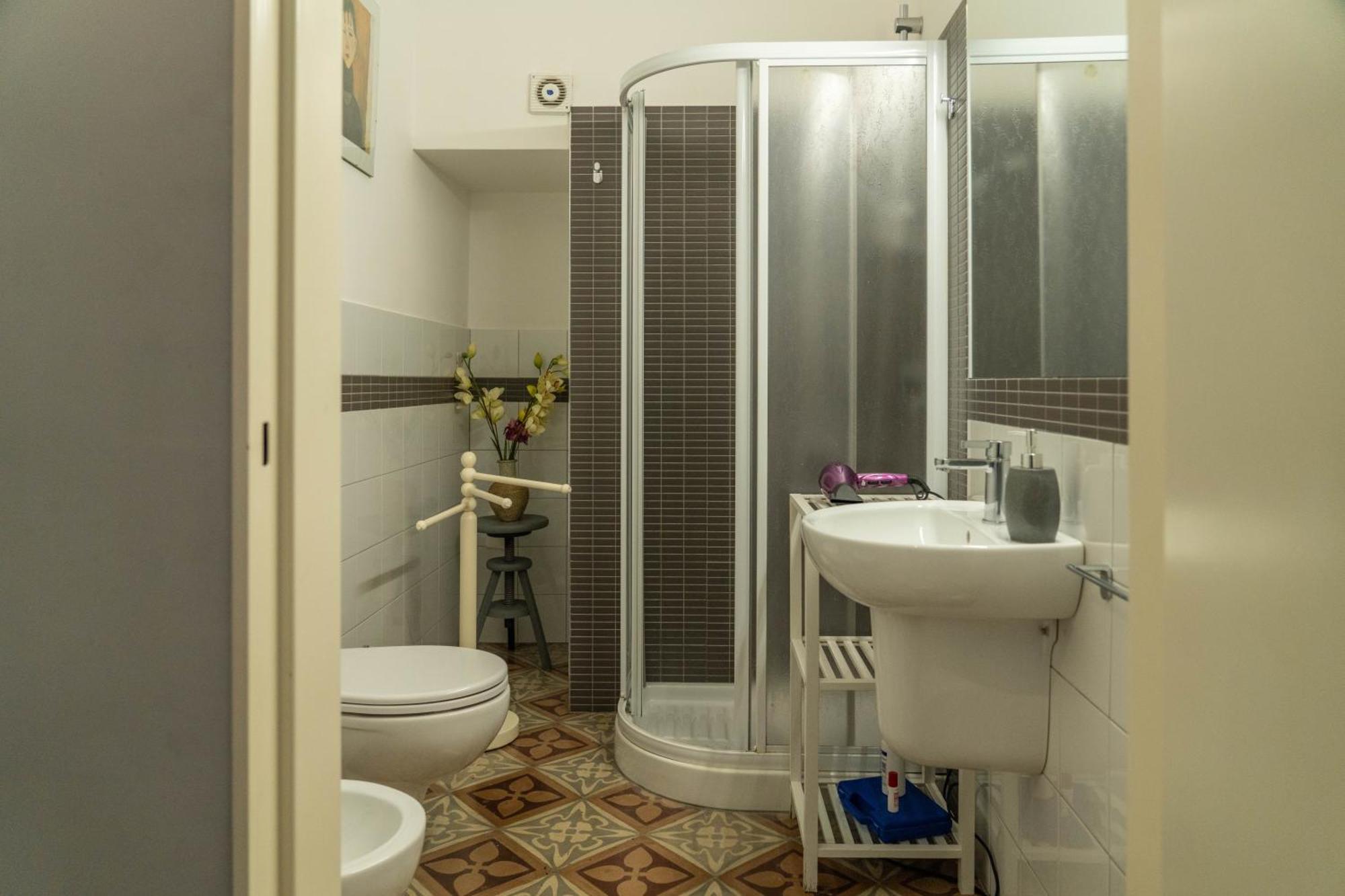 Holiday home Alisei