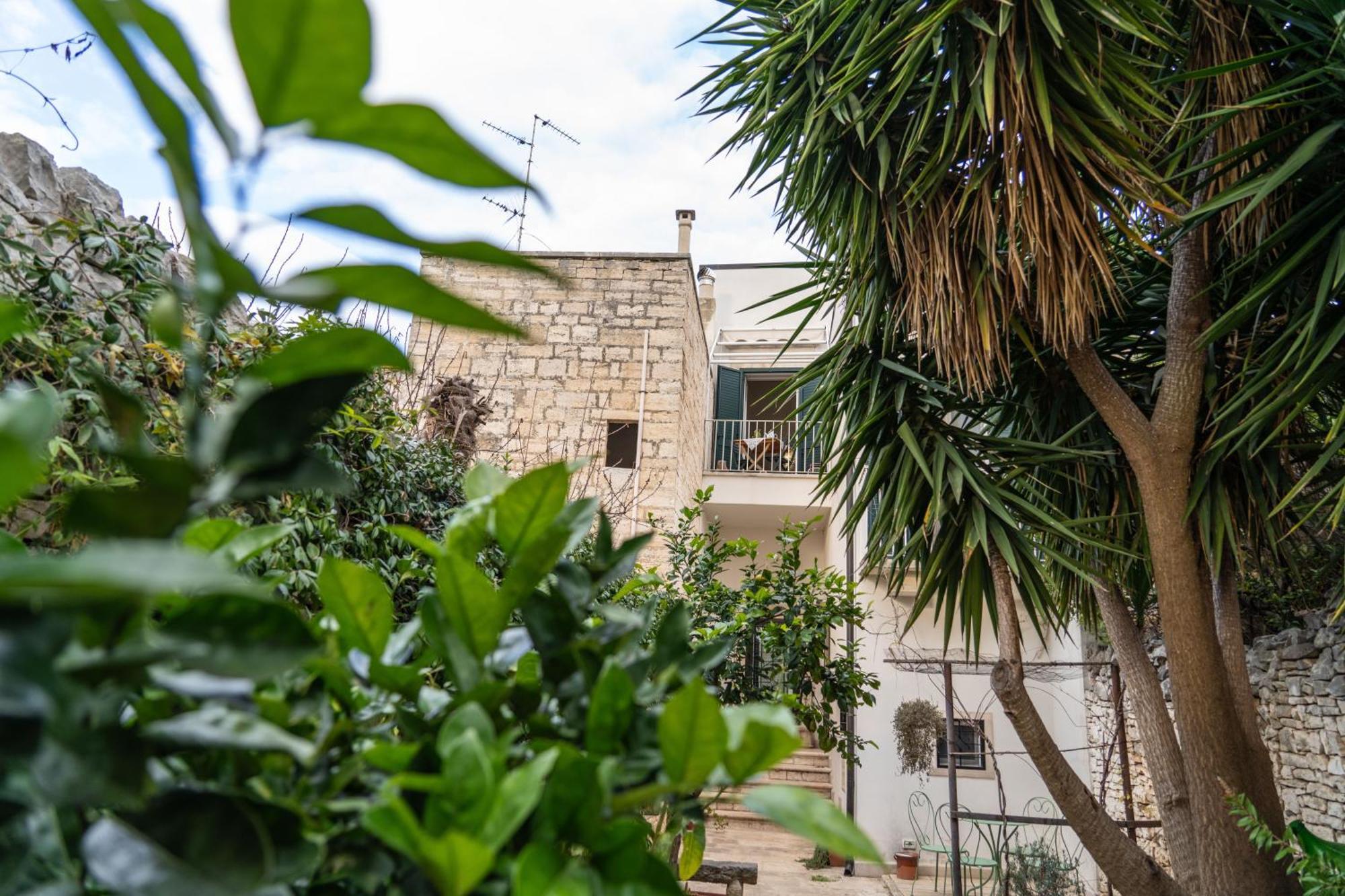 Alisei Holiday home