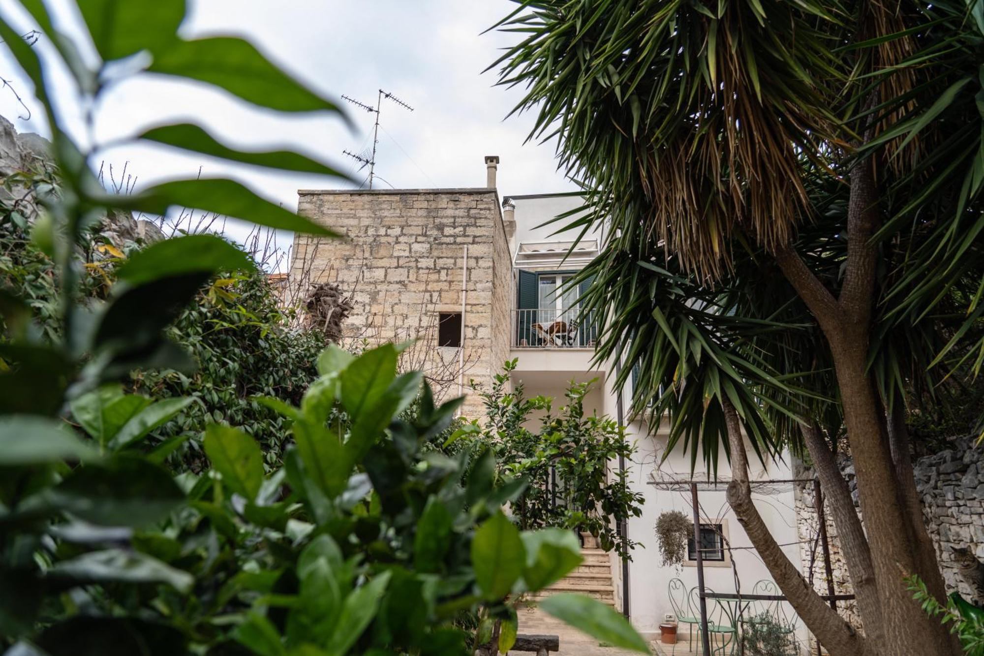 Holiday home Alisei Terlizzi