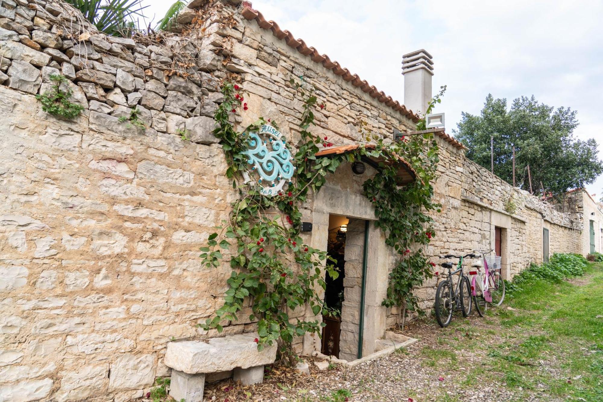 Holiday home Alisei Terlizzi